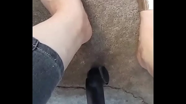 GretaLa - e il suoi piedini