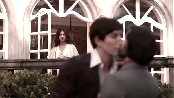 Gay Kiss from Mainstream Television - #8 | gaylavida.com  