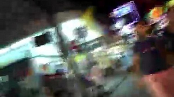 Hairy Thailnad Pussy Banged in the ghettos of Patayya Intro