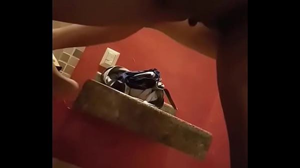 dedeando a esposa caliente