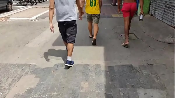 MACHO COM TES&Atilde;O NO RABO E PUTO DE TES&Atilde;O