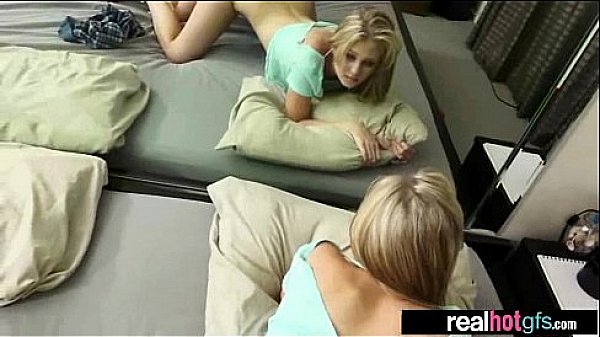 (lily rader) Cute Sexy GF Banging Hard On Sex Tape video-19