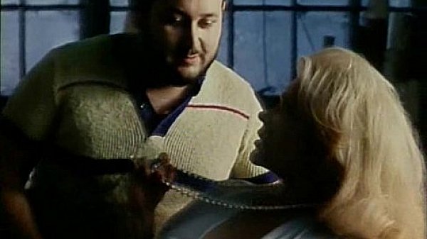 Unknown Chub from 70's Porn