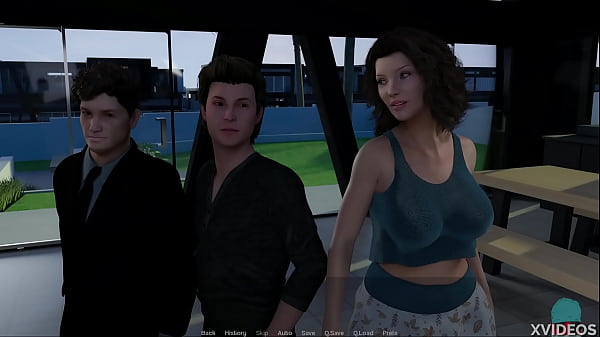 AWAY FROM HOME Ep. 120 &ndash; Mystery, humor, detective work and a bunch of naughty MILFs  