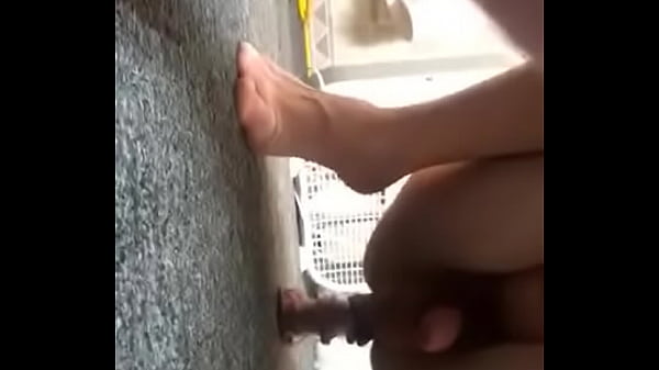 Farting while fucked  