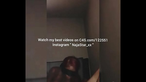 Amazing ghetto gagger