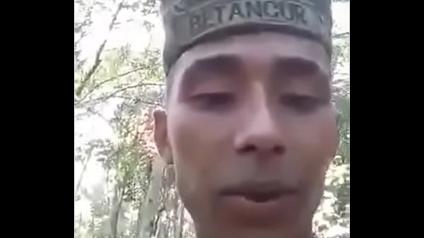 Soldado caliente, hot2  