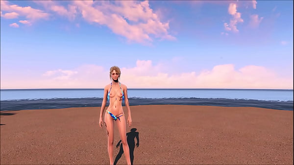 FO4 Hot Fashion Holiday Review  