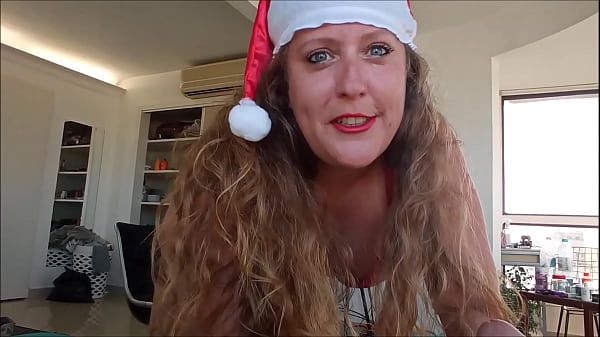 Santa Claus special - our gift for those who follow @Kellenzinha br 