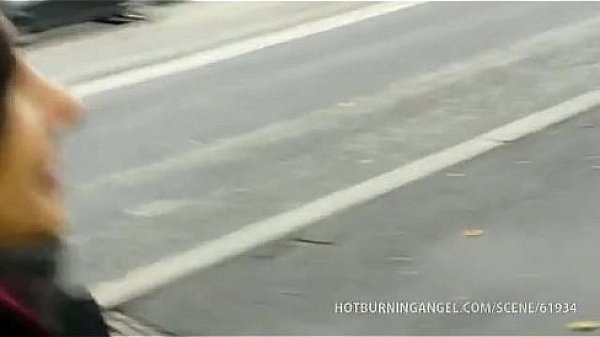 Where The Fuck Is Helsinki? - Joanna Angel