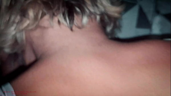 Mother-In-Law And Stepson Have Sex On Vacation.  