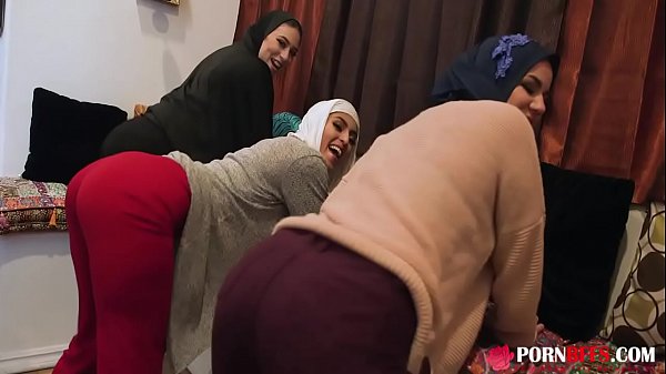 Amateur muslim punjab getting fucked