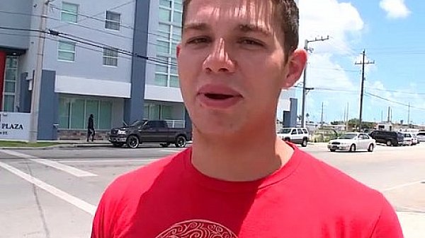 Caught fucking in the truck