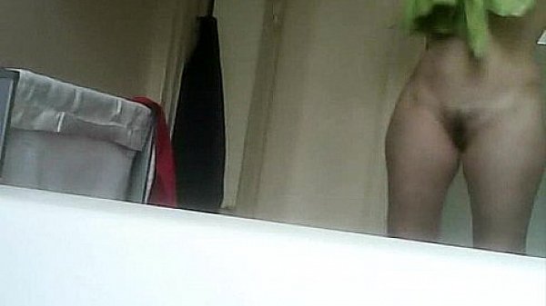 my wife bathroom hidden cam