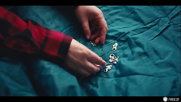 Girl Gets Lost in the Woods - Valentina Nappi Frozen in Time and Facefucked