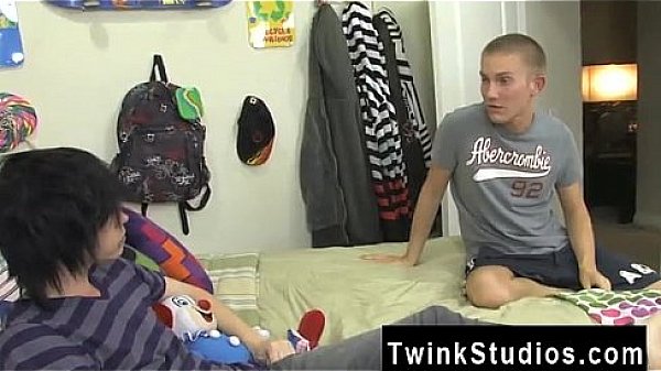 Nude men Devon and Tyler make a indeed great pair. They spend a good