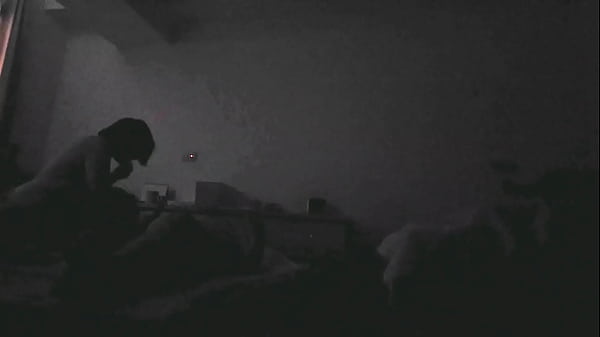 Cum inside my stepmother