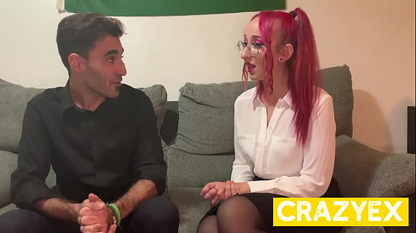 Consigue el trabajo de rodillas