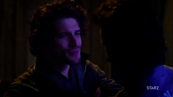 Gay Kiss from Mainstream Television - #2 | GAYLAVIDA.COM