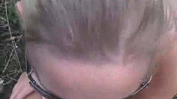 Fucking in the Forest