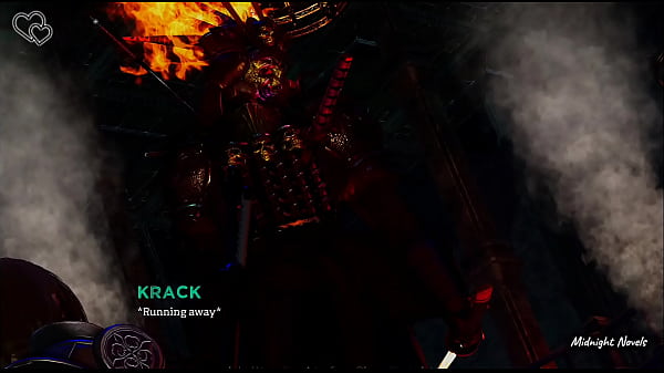 Eternum Adult Game Chapter 13 |  