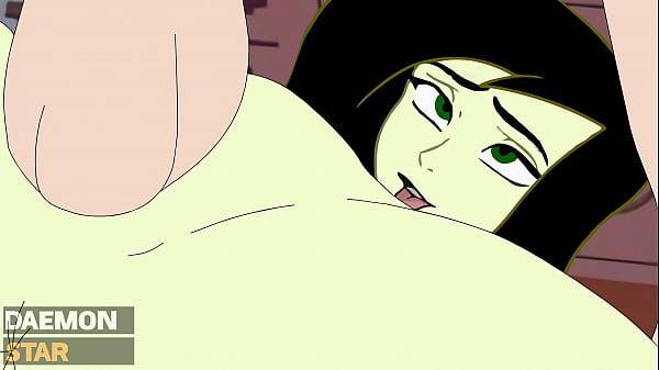 Villanda de kim possible es follada