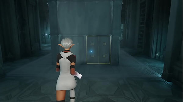 Personal Study #13 Kommt sie zum H&ouml;hepunkt?  