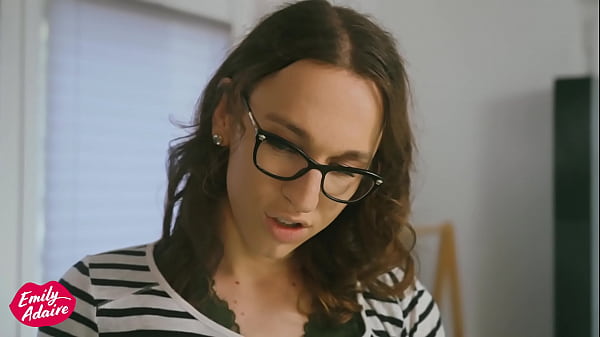 Would you lick my cum off the mirror?