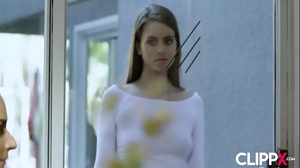 hot blonde teen babe gets fucked hardcore