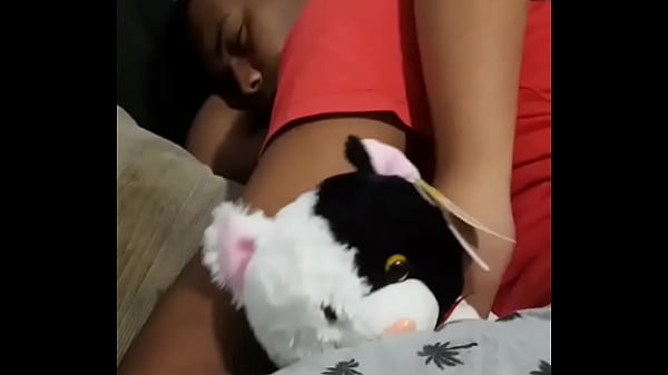 Sophia Gemendo Pro Brendinho 