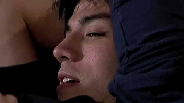 Steamy Anal Fuck Fun