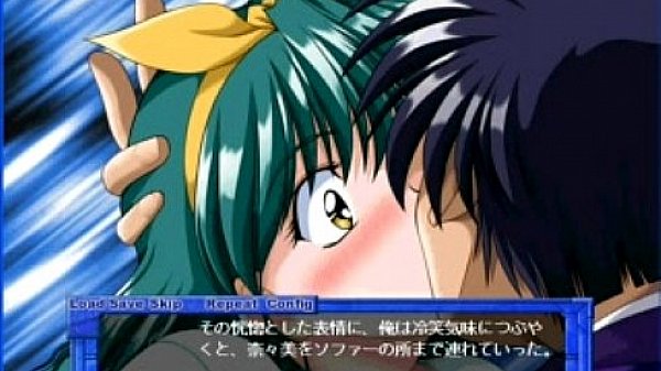 Tokimeki Check in!0005.MP4