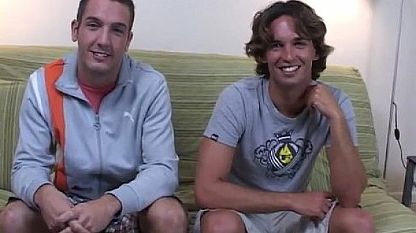 Straight men who smoke during sex and gay medical exams on straight 