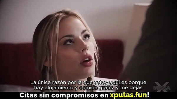 My Stepfather Gave A Lesson And Fucked Me (Spanish / Espanol) 