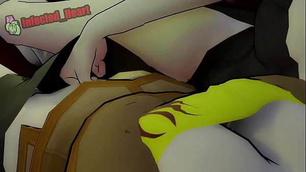 Baked Alaska Rule 34