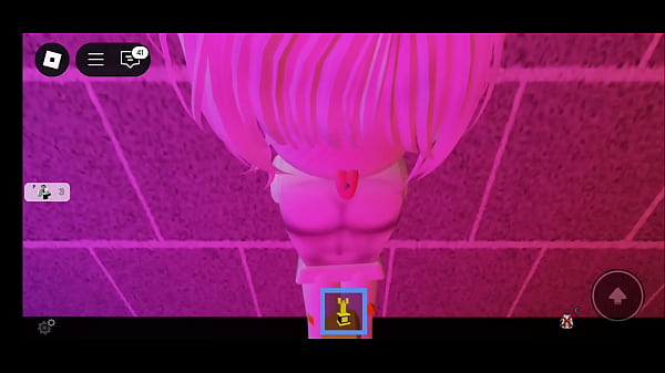 ブルックヘブンの店の裏で女の子犯す  