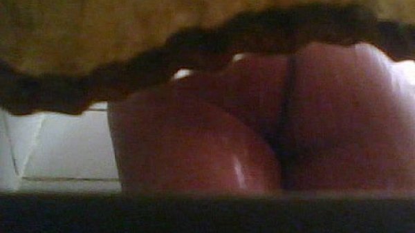 la cu&ntilde;ada en la ducha