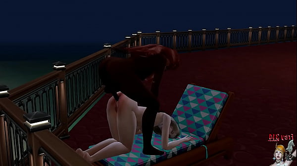 chocolate and yellow girls 4  