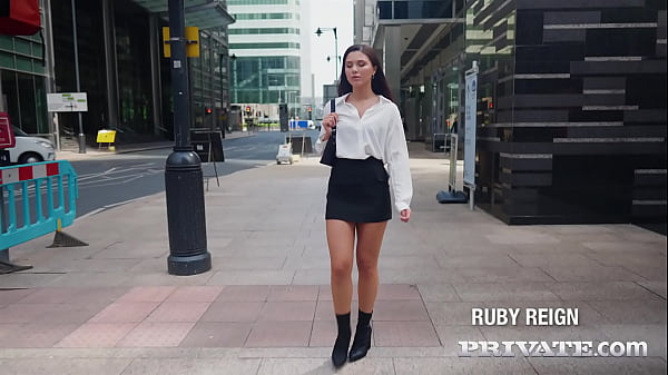 The Debut of Ruby Reign