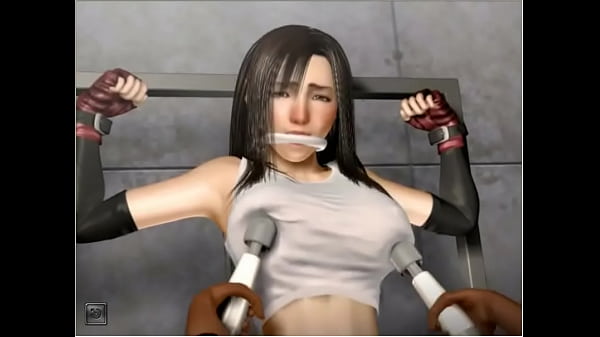 Tifa lockhart episode 1  