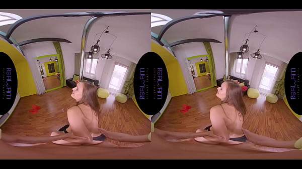 Stacy Cruz - Oiled Oiled Tits