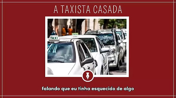 sexo no taxi - contos 