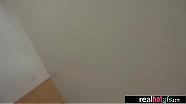 (allie haze) Superb Real GF In Amazing Sex Action On Tape clip-04