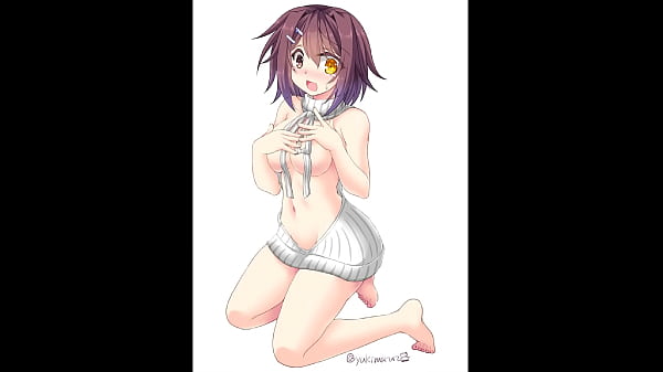 Chicas Anime Sexy Sexuales Hentai Porno Compilation 2