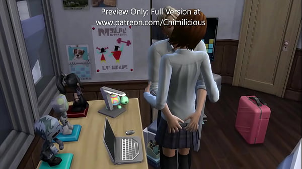 I Fucked My Study Buddy