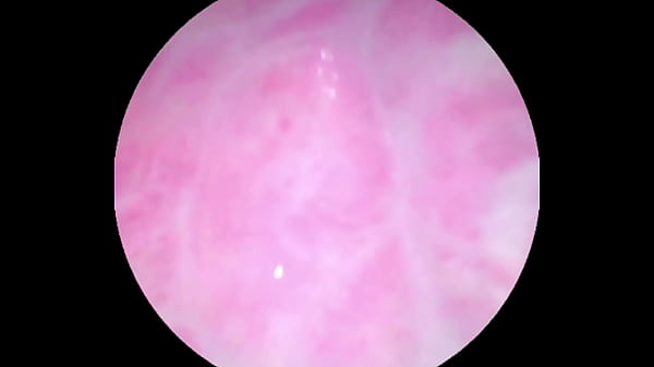 Camera inside of my creamy juicy pussy until I cum hard!!