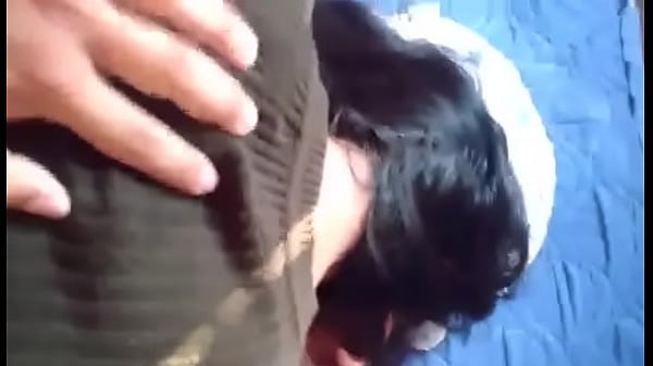 Perra me pide verga saliendo de su trabajo