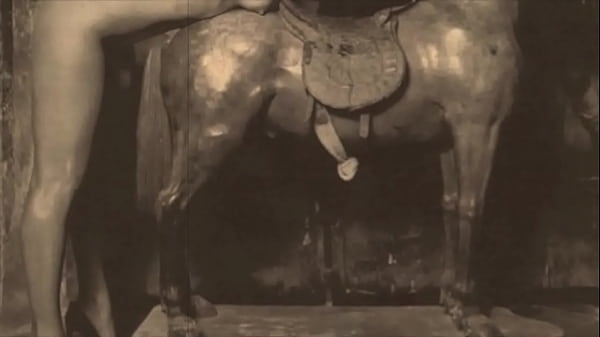 'Beauty & The Beast', My Secret Life  