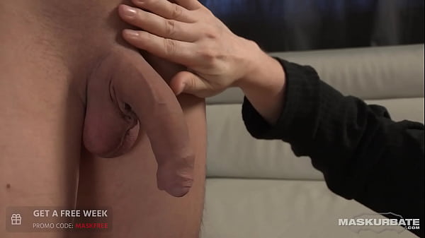 Introducing Gorgeous Muscle Marc