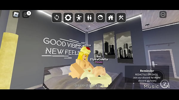 Roblox Lesbian Sex